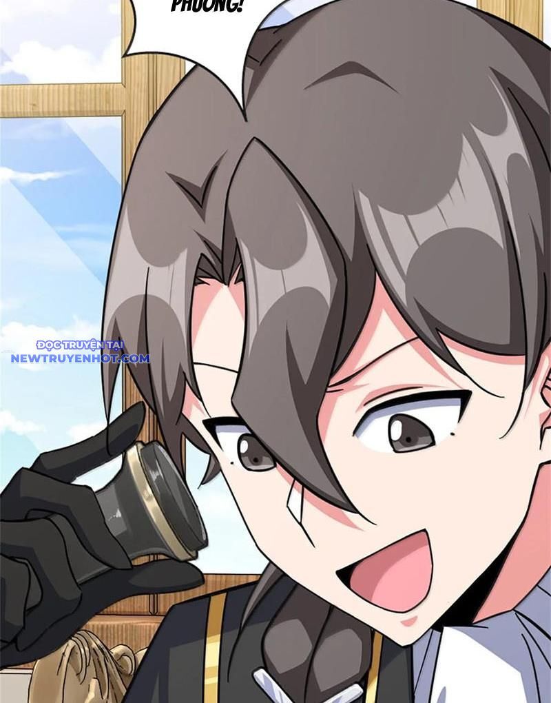Thả Vu Nữ Đó Ra Chapter 656 - Trang 2