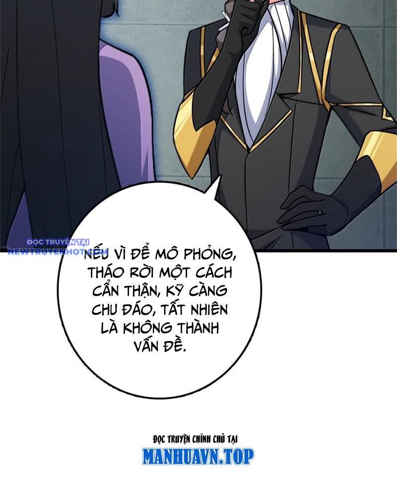 Thả Vu Nữ Đó Ra Chapter 656 - Trang 2