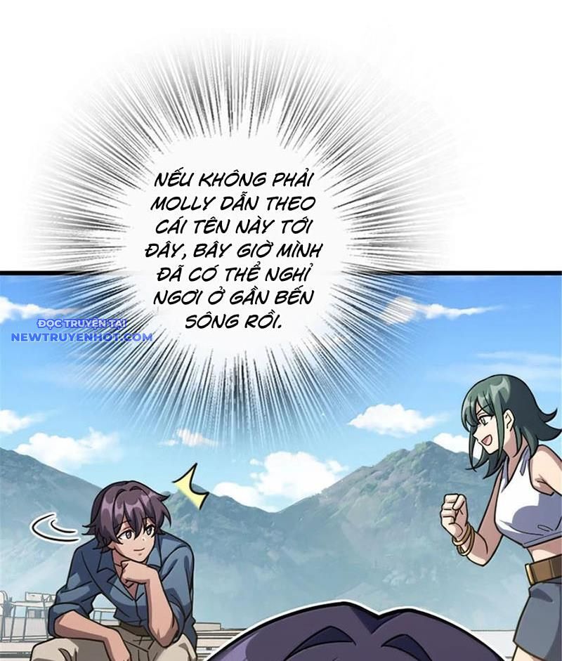 Thả Vu Nữ Đó Ra Chapter 657 - Trang 2