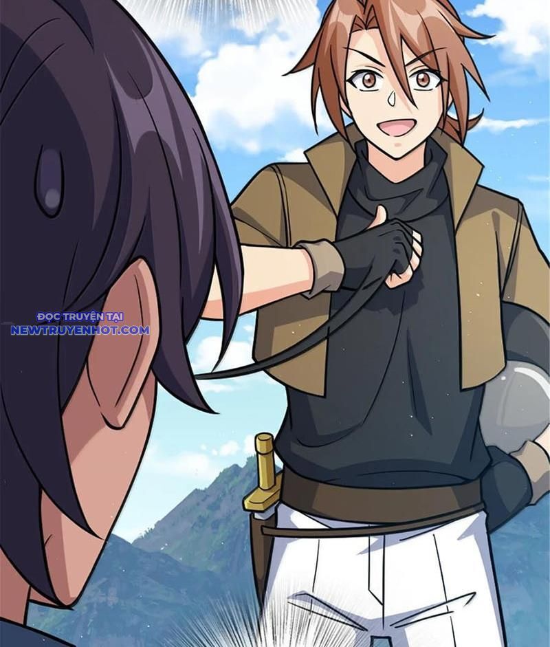 Thả Vu Nữ Đó Ra Chapter 657 - Trang 2