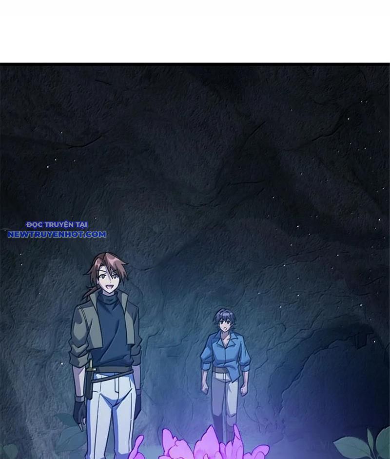 Thả Vu Nữ Đó Ra Chapter 657 - Trang 2