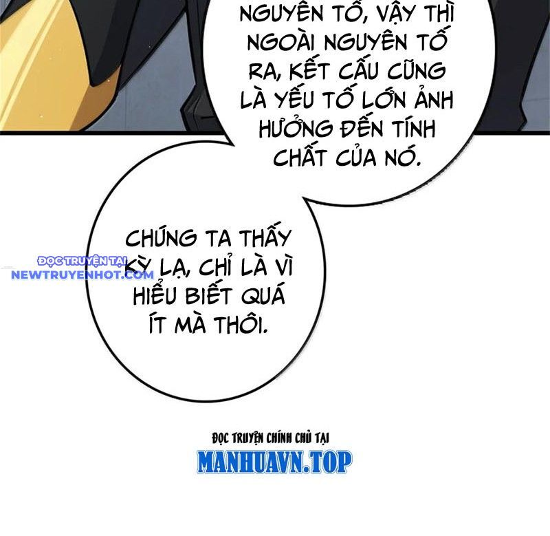 Thả Vu Nữ Đó Ra Chapter 661 - Trang 2