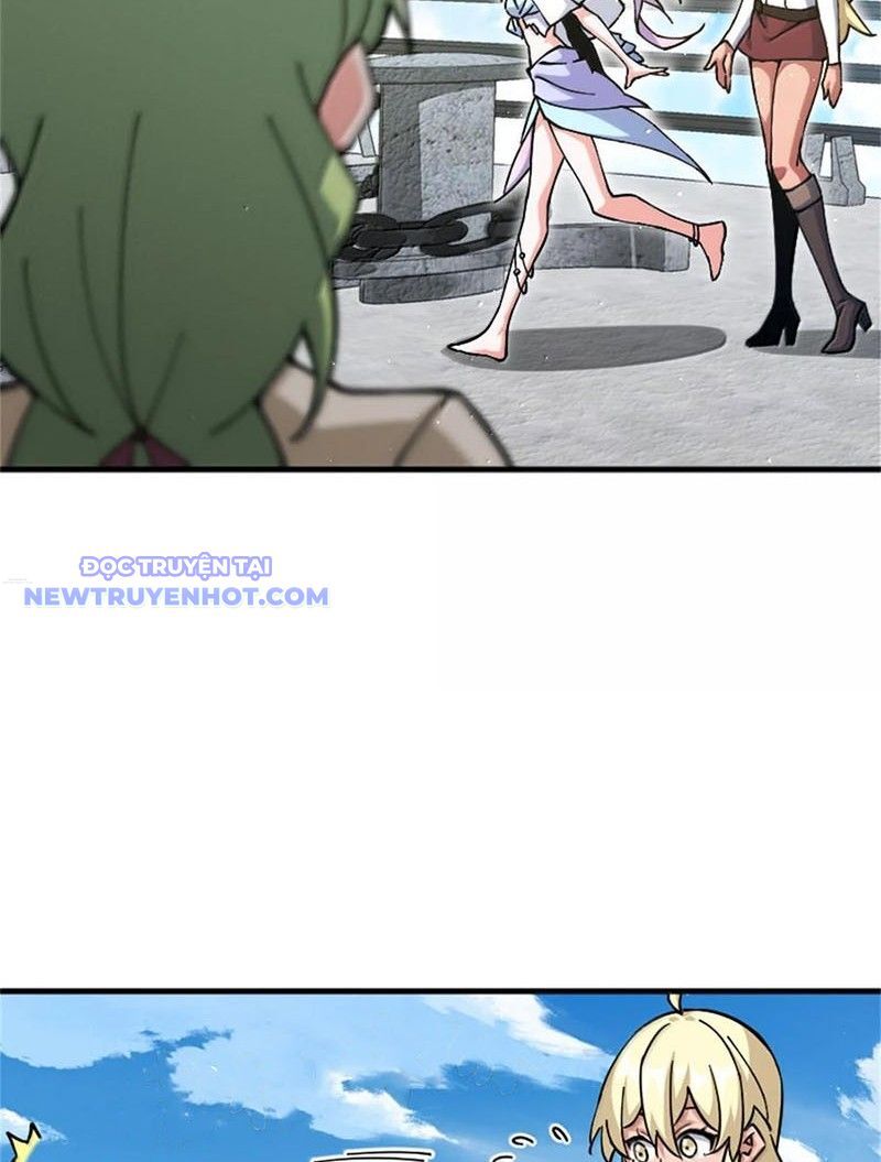 Thả Vu Nữ Đó Ra Chapter 662 - Trang 2