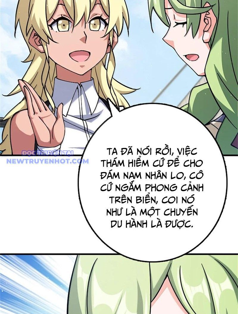 Thả Vu Nữ Đó Ra Chapter 662 - Trang 2