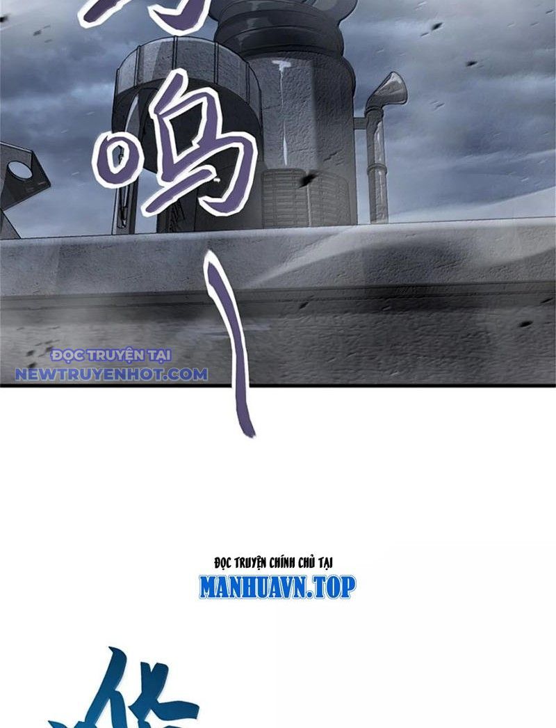 Thả Vu Nữ Đó Ra Chapter 662 - Trang 2