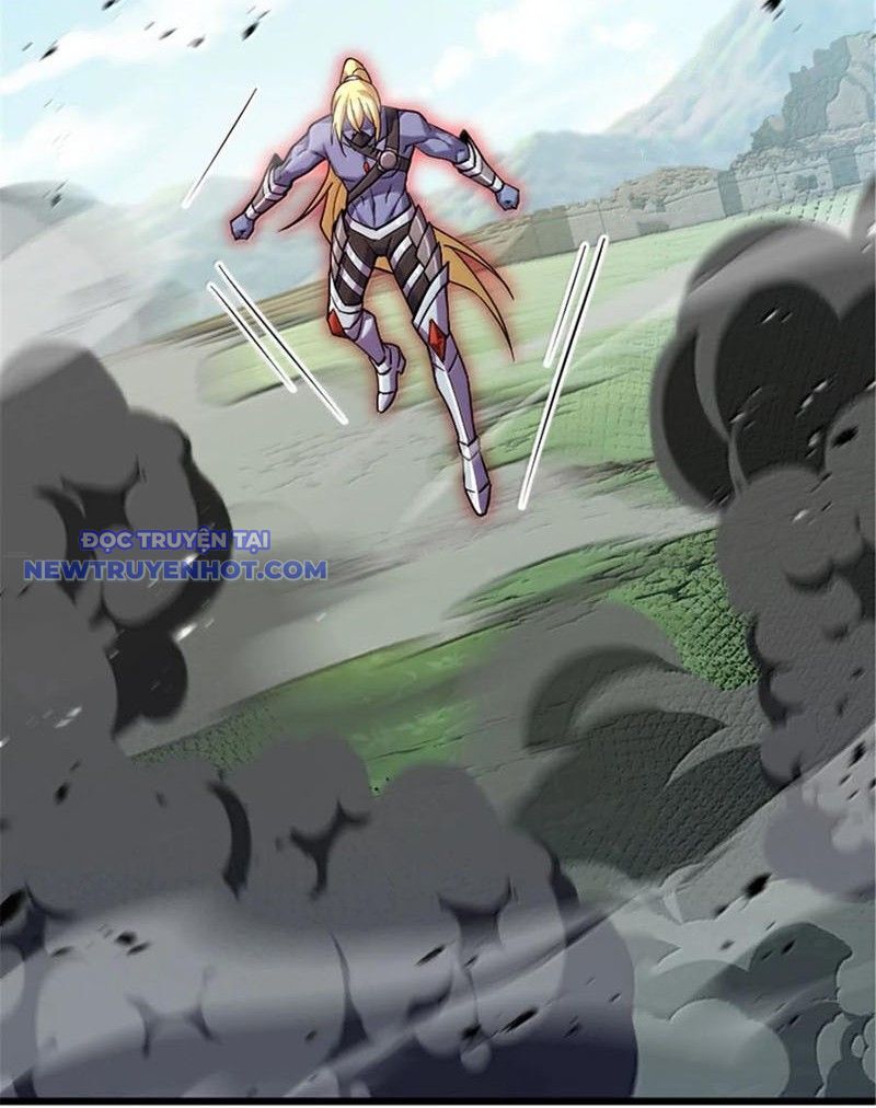 Thả Vu Nữ Đó Ra Chapter 665 - Trang 2