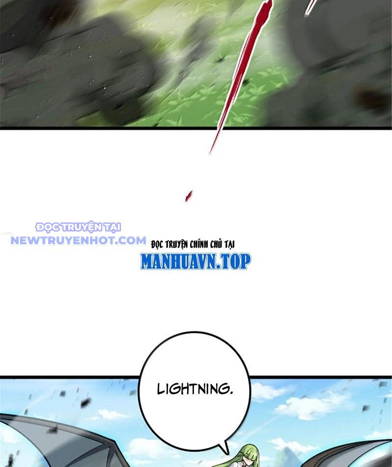 Thả Vu Nữ Đó Ra Chapter 665 - Trang 2
