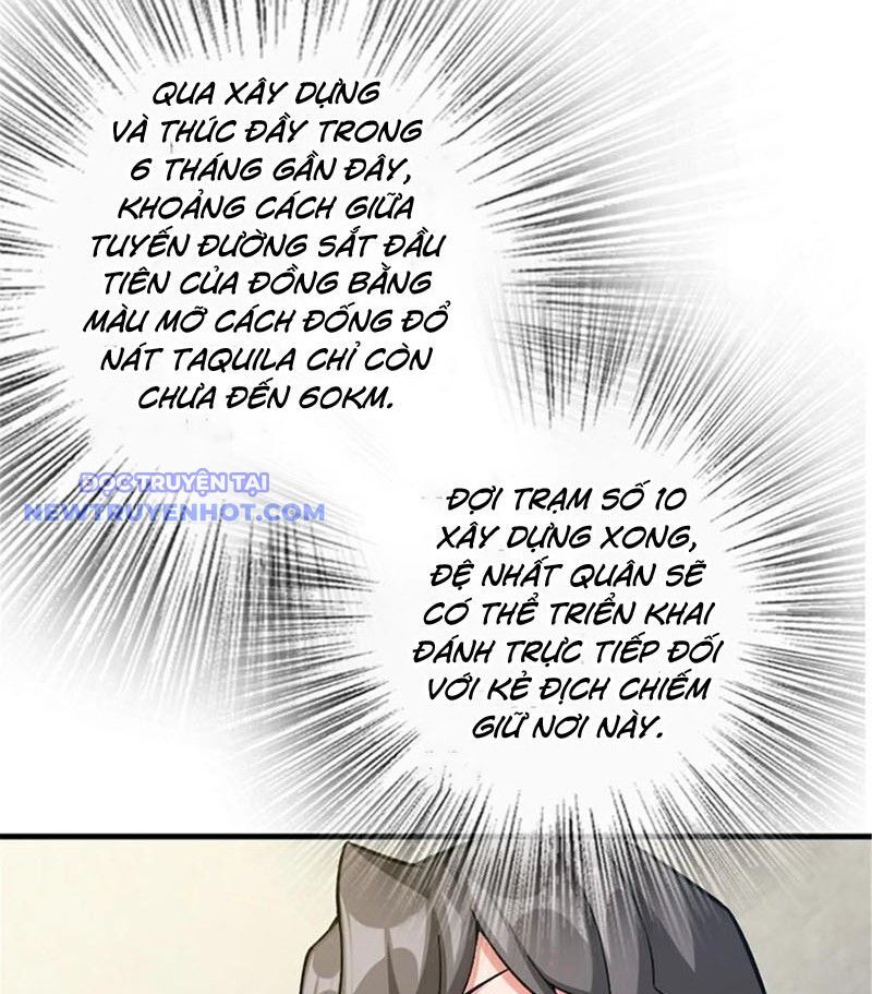 Thả Vu Nữ Đó Ra Chapter 666 - Trang 2