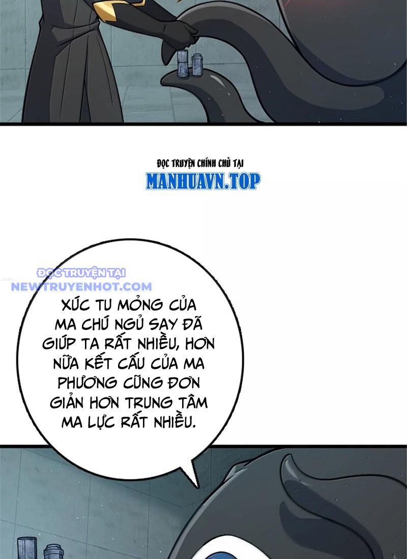 Thả Vu Nữ Đó Ra Chapter 667 - Trang 2