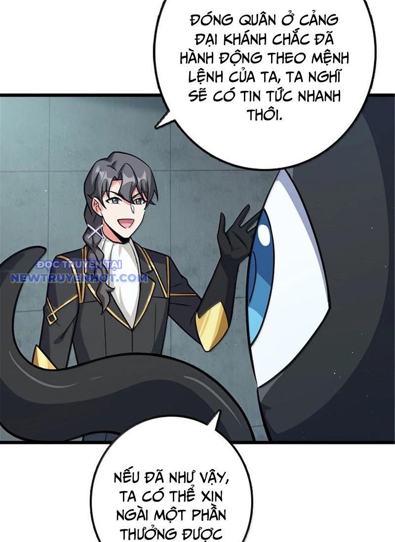 Thả Vu Nữ Đó Ra Chapter 667 - Trang 2