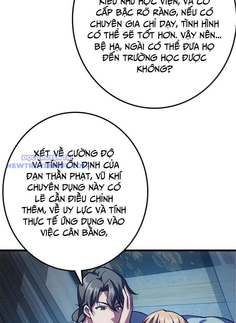 Thả Vu Nữ Đó Ra Chapter 667 - Trang 2