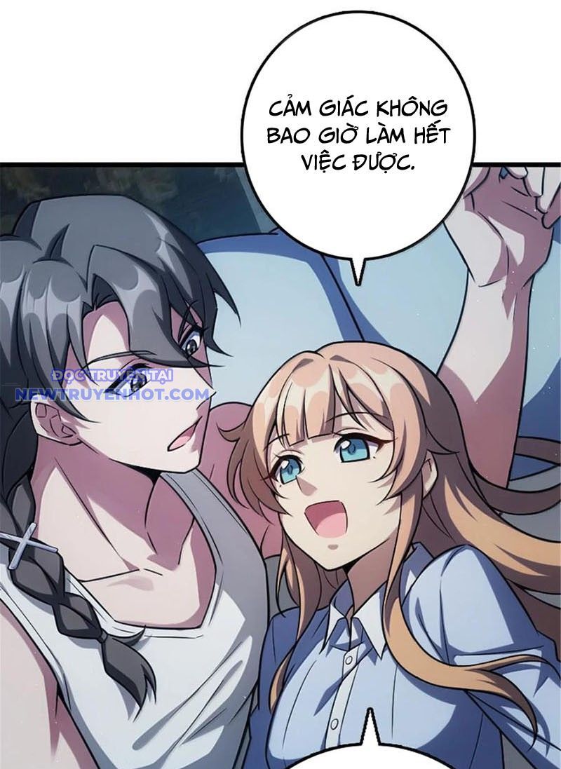 Thả Vu Nữ Đó Ra Chapter 667 - Trang 2