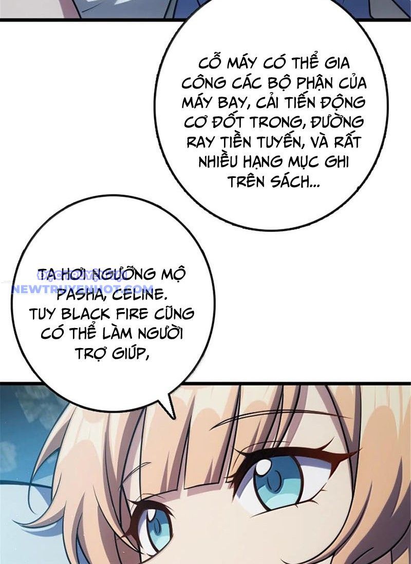 Thả Vu Nữ Đó Ra Chapter 667 - Trang 2