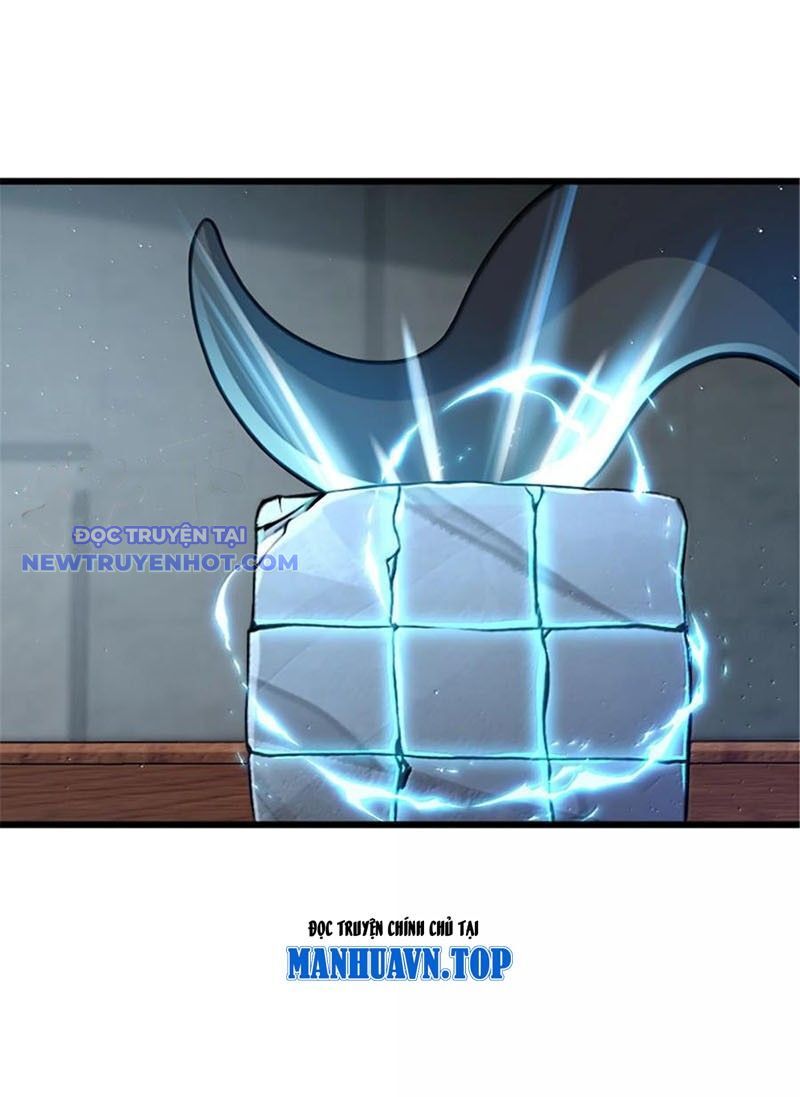 Thả Vu Nữ Đó Ra Chapter 667 - Trang 2