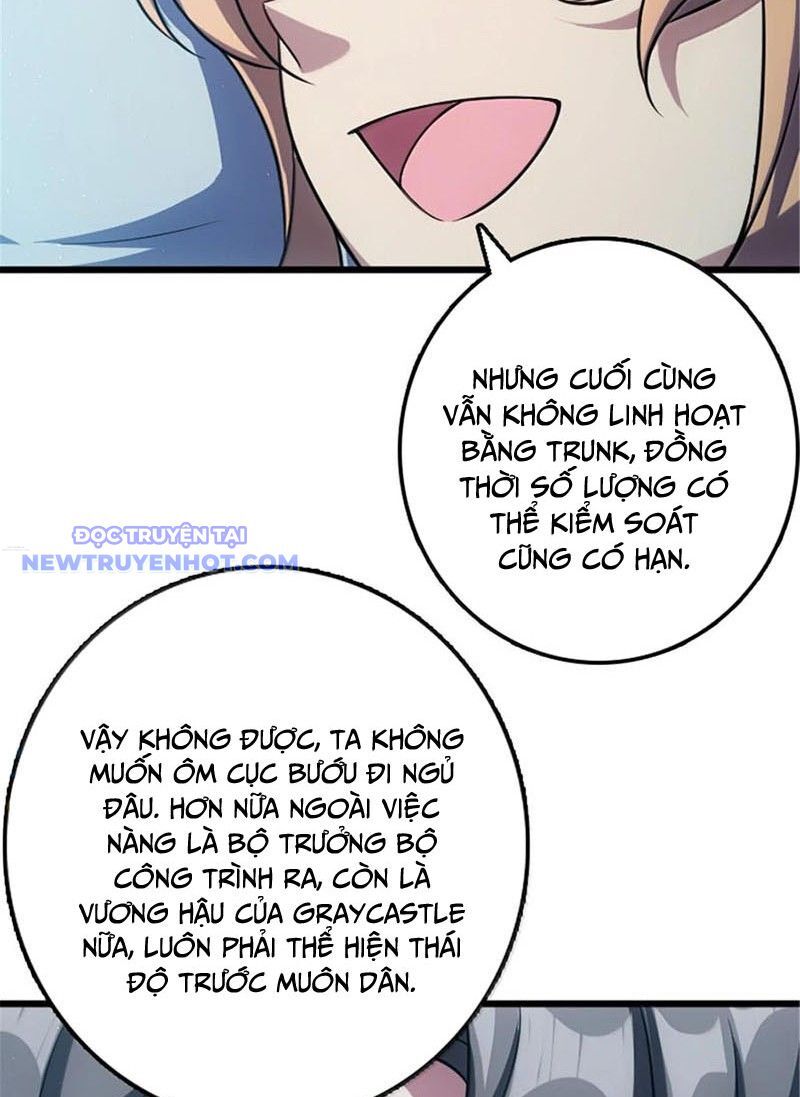 Thả Vu Nữ Đó Ra Chapter 667 - Trang 2