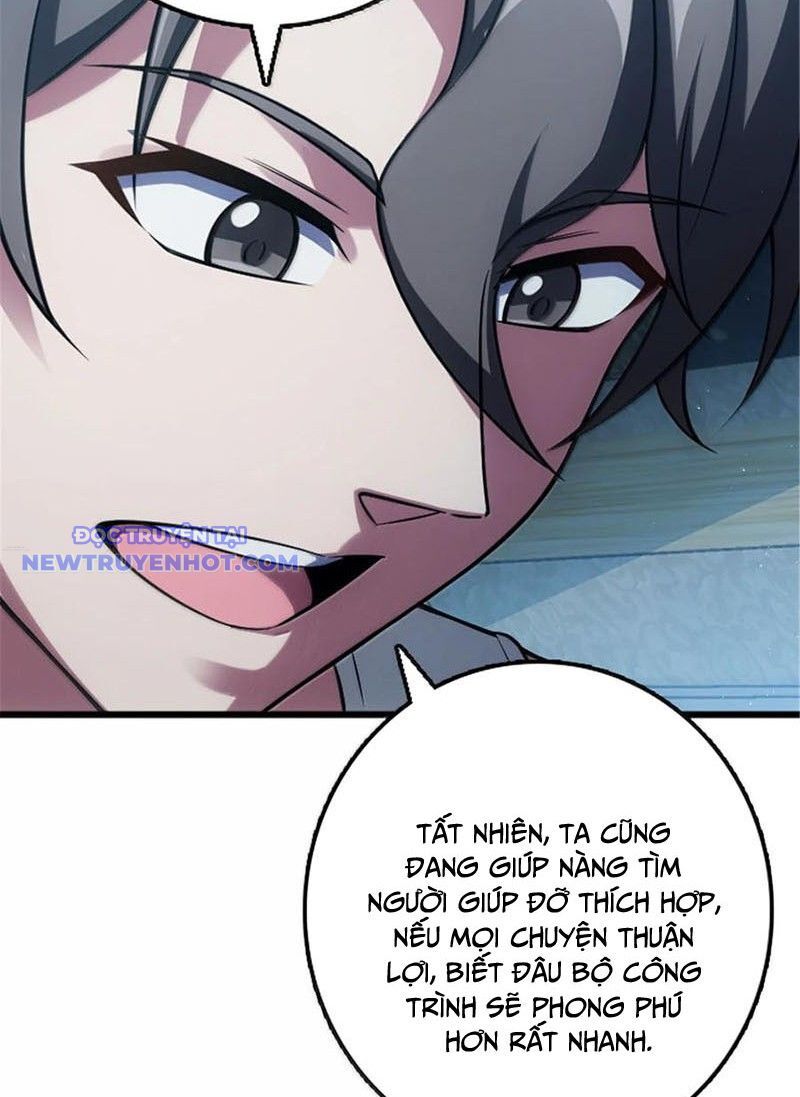 Thả Vu Nữ Đó Ra Chapter 667 - Trang 2