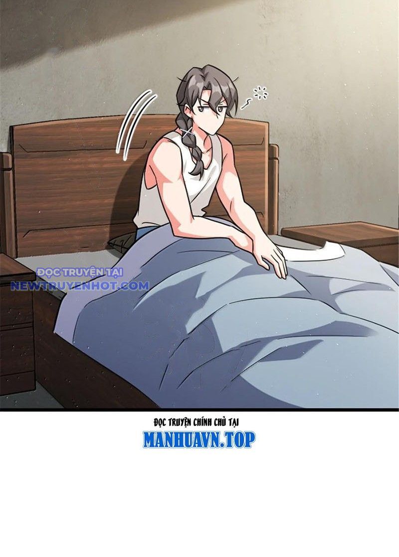 Thả Vu Nữ Đó Ra Chapter 667 - Trang 2