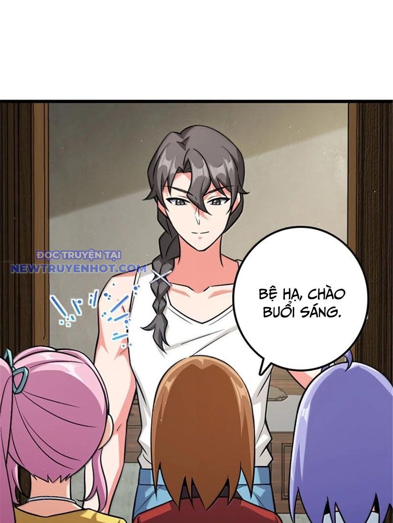 Thả Vu Nữ Đó Ra Chapter 667 - Trang 2