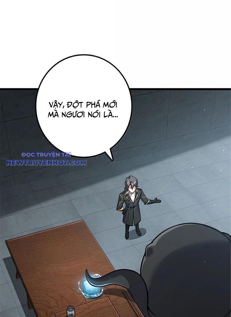 Thả Vu Nữ Đó Ra Chapter 667 - Trang 2