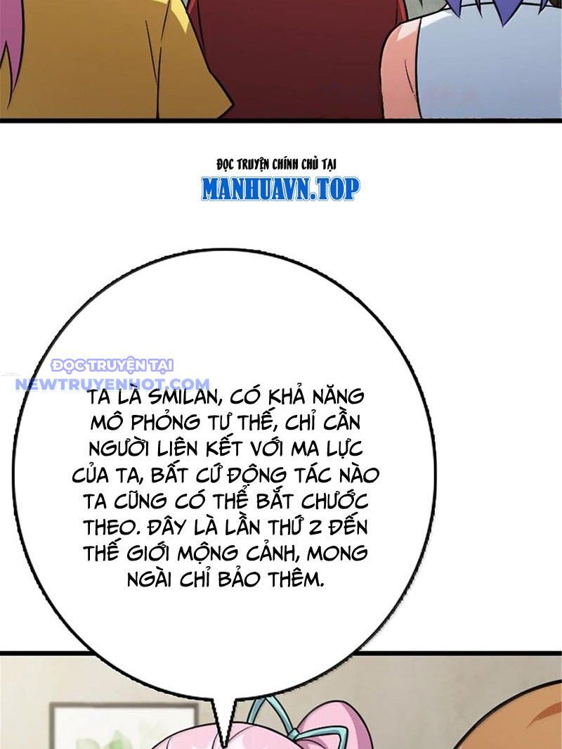 Thả Vu Nữ Đó Ra Chapter 667 - Trang 2
