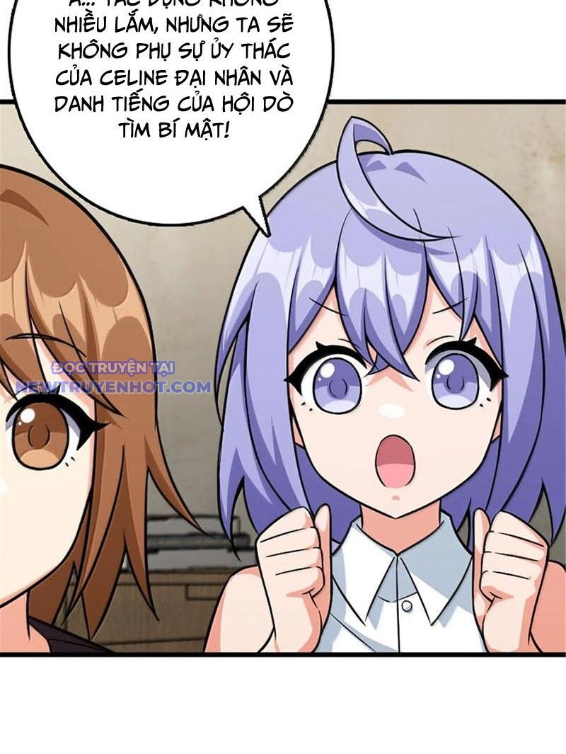 Thả Vu Nữ Đó Ra Chapter 667 - Trang 2