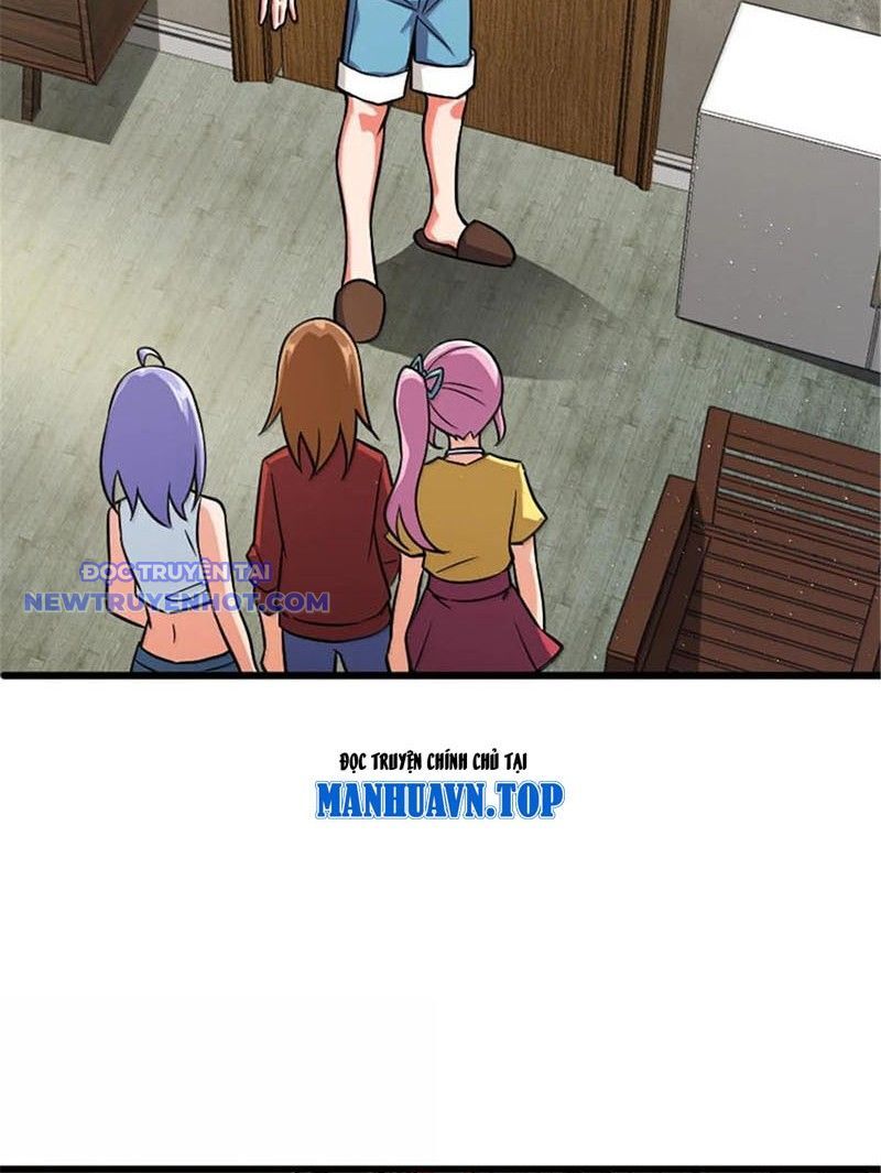 Thả Vu Nữ Đó Ra Chapter 667 - Trang 2
