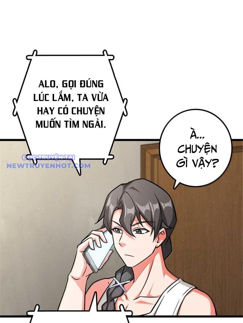 Thả Vu Nữ Đó Ra Chapter 667 - Trang 2