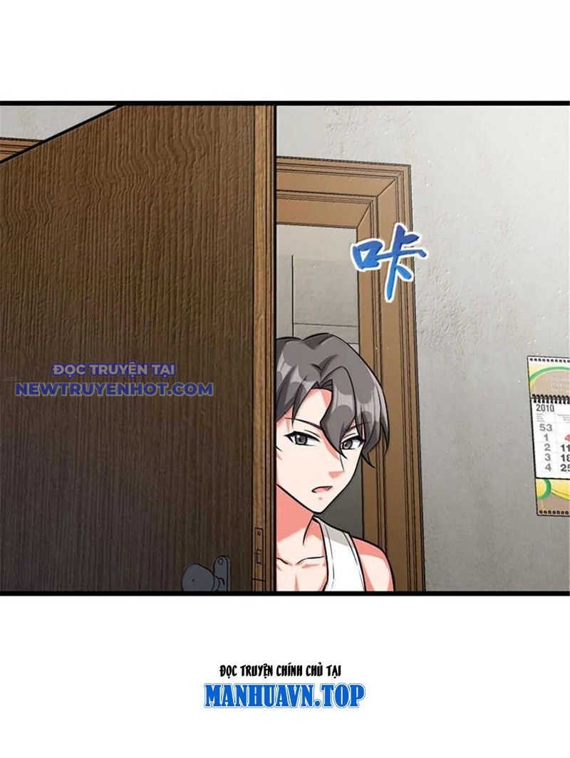 Thả Vu Nữ Đó Ra Chapter 667 - Trang 2