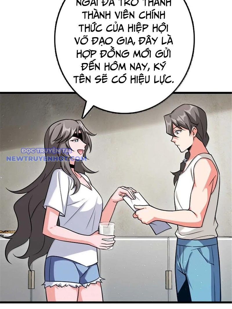 Thả Vu Nữ Đó Ra Chapter 667 - Trang 2