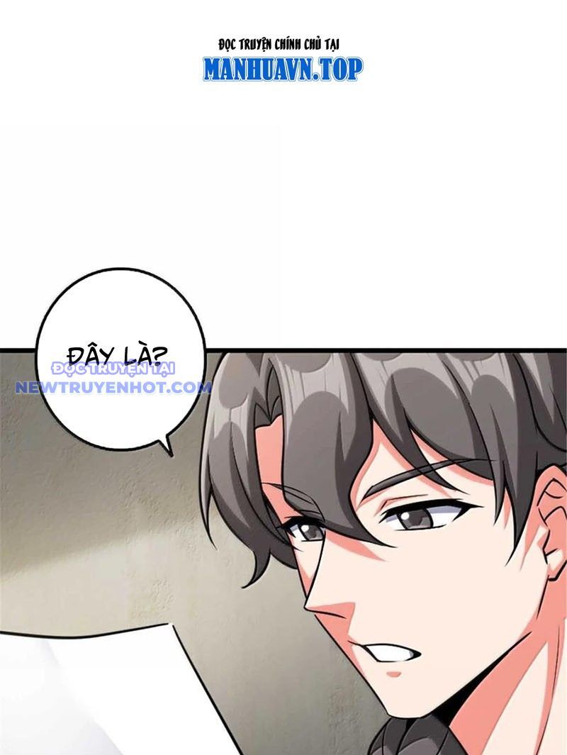 Thả Vu Nữ Đó Ra Chapter 667 - Trang 2