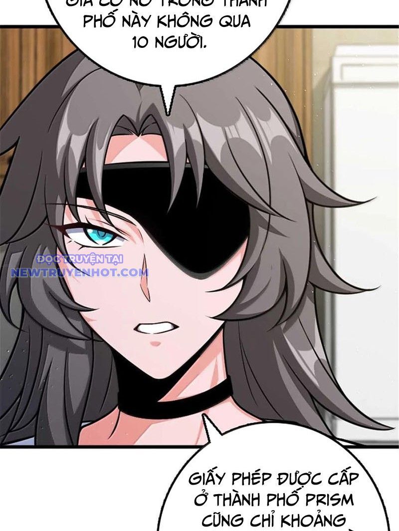 Thả Vu Nữ Đó Ra Chapter 667 - Trang 2
