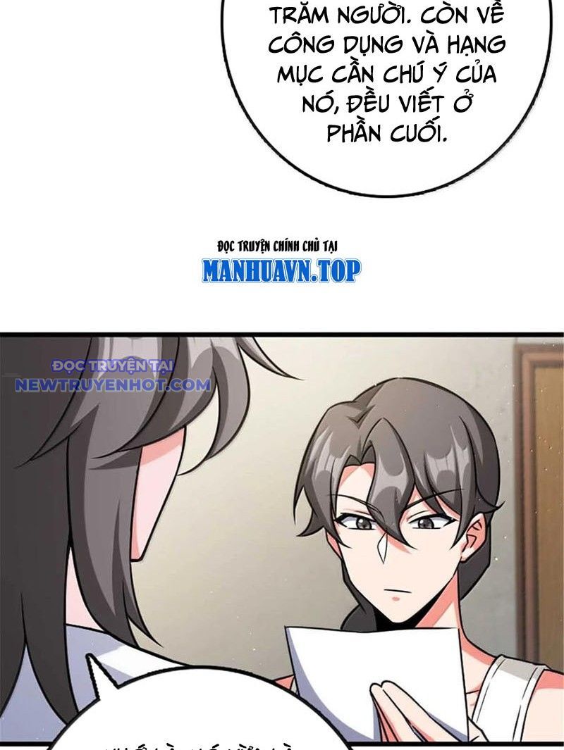 Thả Vu Nữ Đó Ra Chapter 667 - Trang 2