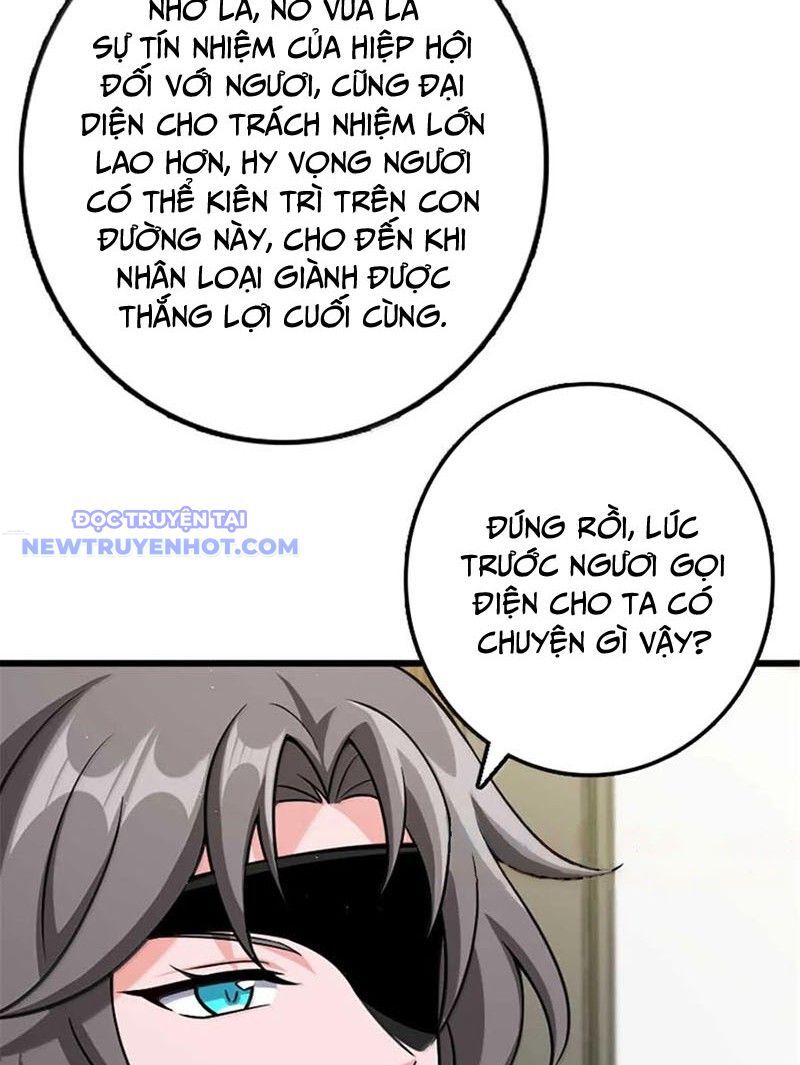 Thả Vu Nữ Đó Ra Chapter 667 - Trang 2