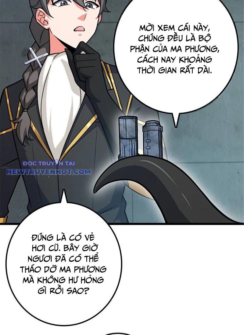 Thả Vu Nữ Đó Ra Chapter 667 - Trang 2