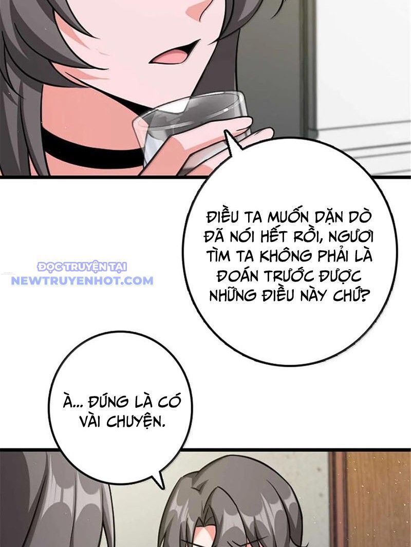 Thả Vu Nữ Đó Ra Chapter 667 - Trang 2