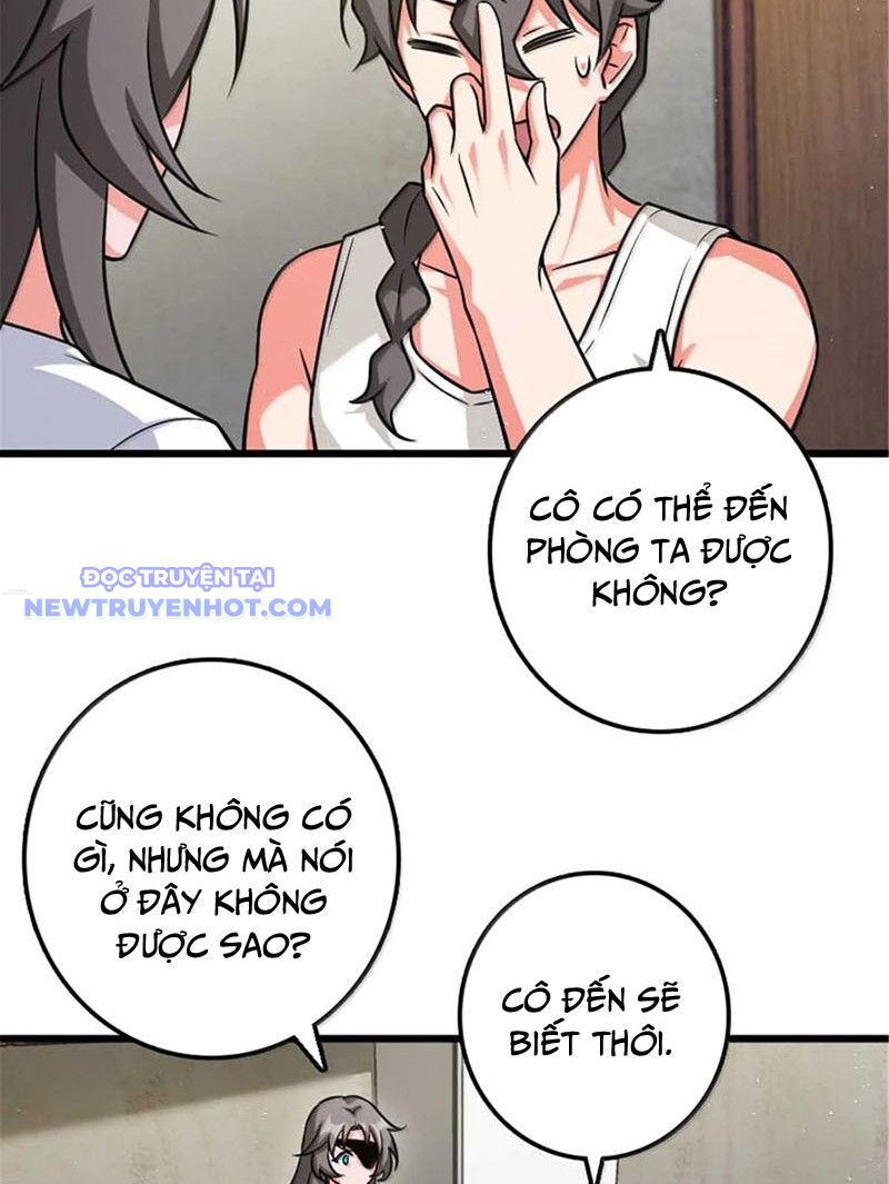 Thả Vu Nữ Đó Ra Chapter 667 - Trang 2
