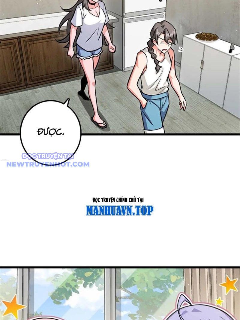 Thả Vu Nữ Đó Ra Chapter 667 - Trang 2