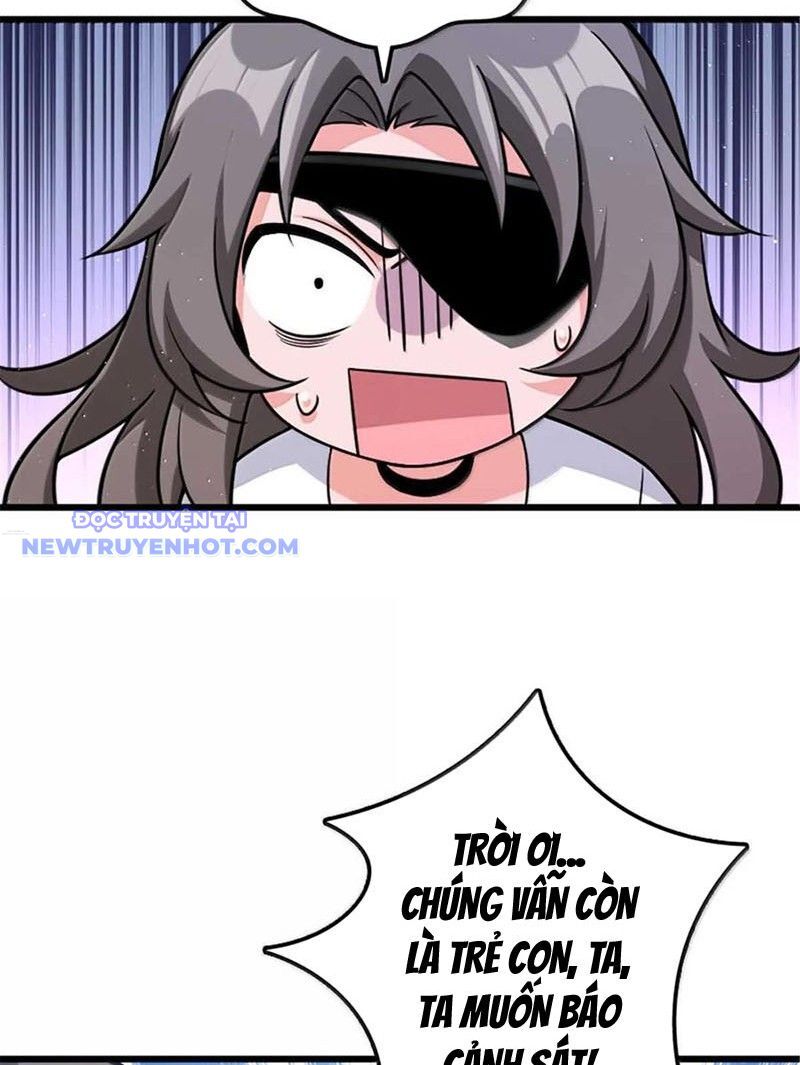 Thả Vu Nữ Đó Ra Chapter 667 - Trang 2