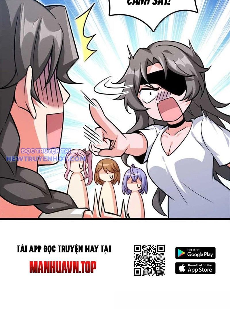Thả Vu Nữ Đó Ra Chapter 667 - Trang 2