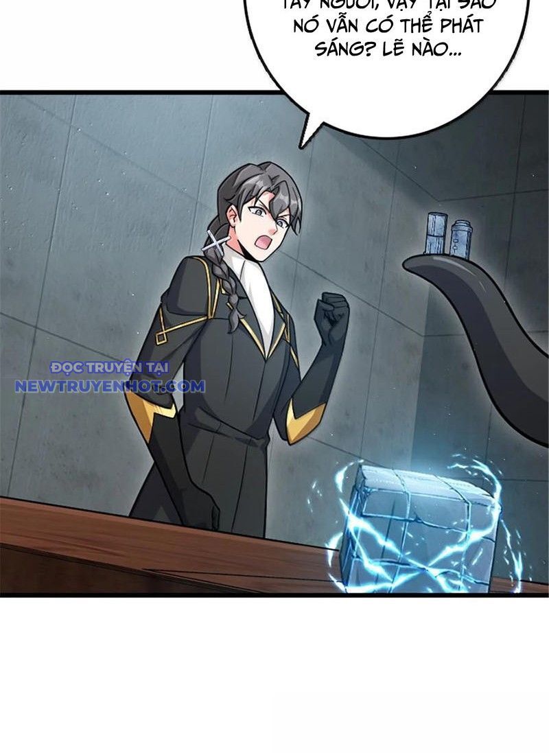 Thả Vu Nữ Đó Ra Chapter 667 - Trang 2
