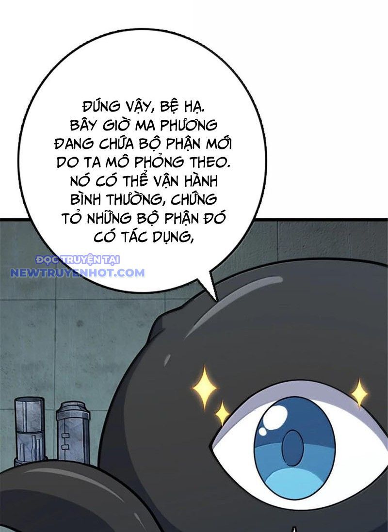 Thả Vu Nữ Đó Ra Chapter 667 - Trang 2