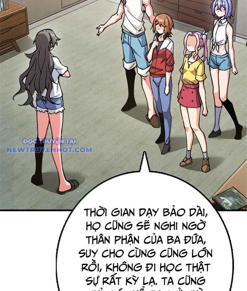 Thả Vu Nữ Đó Ra Chapter 668 - Trang 2