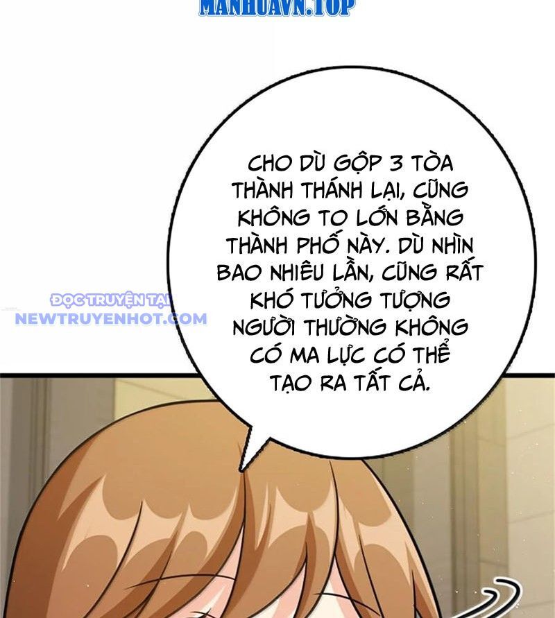 Thả Vu Nữ Đó Ra Chapter 669 - Trang 2