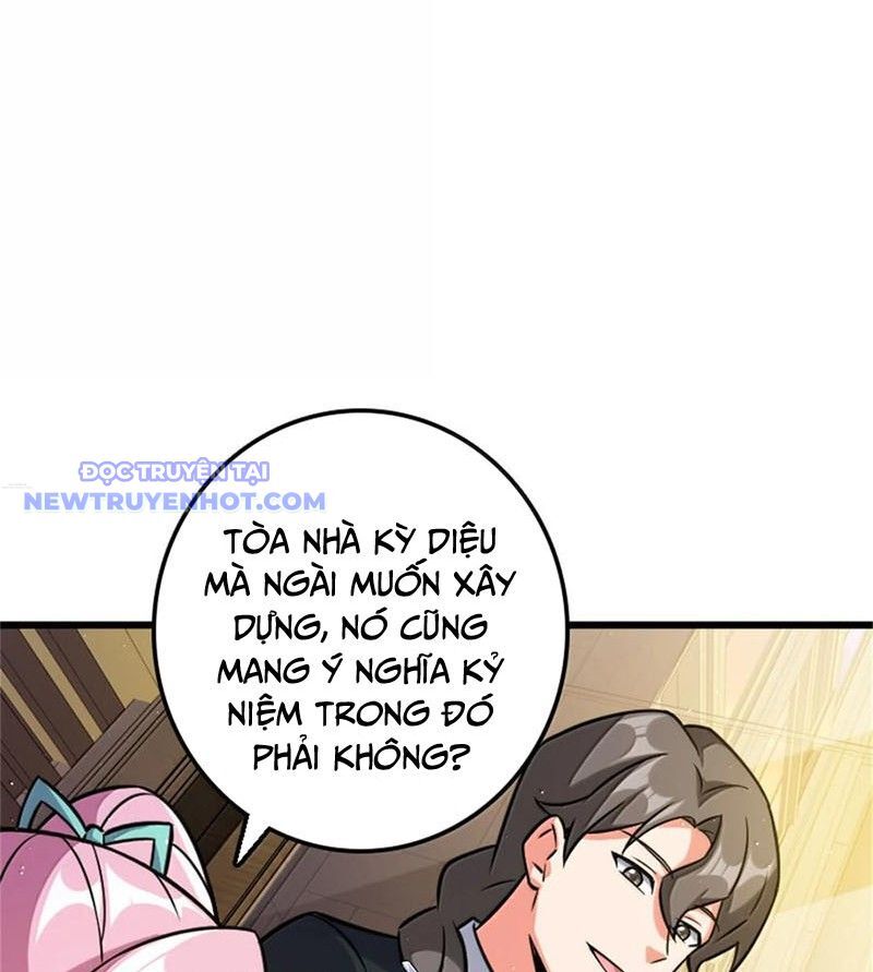 Thả Vu Nữ Đó Ra Chapter 669 - Trang 2