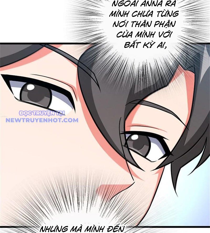 Thả Vu Nữ Đó Ra Chapter 669 - Trang 2