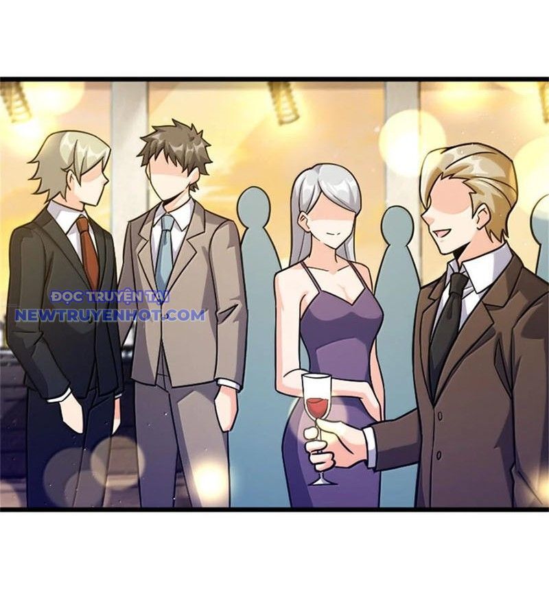 Thả Vu Nữ Đó Ra Chapter 669 - Trang 2
