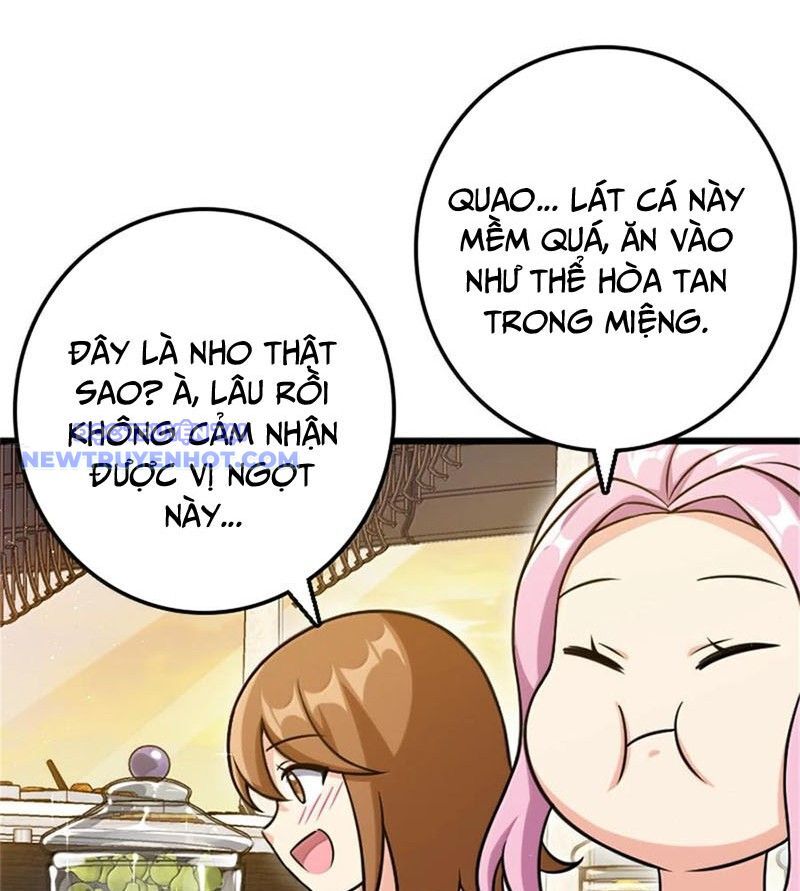 Thả Vu Nữ Đó Ra Chapter 669 - Trang 2