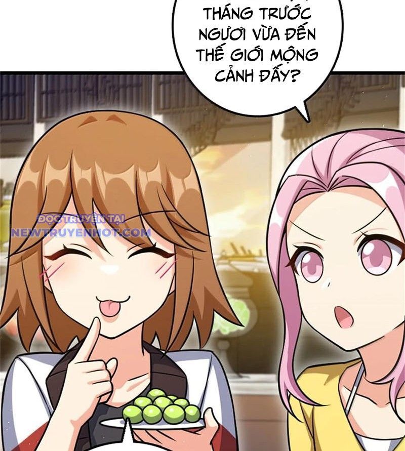 Thả Vu Nữ Đó Ra Chapter 669 - Trang 2