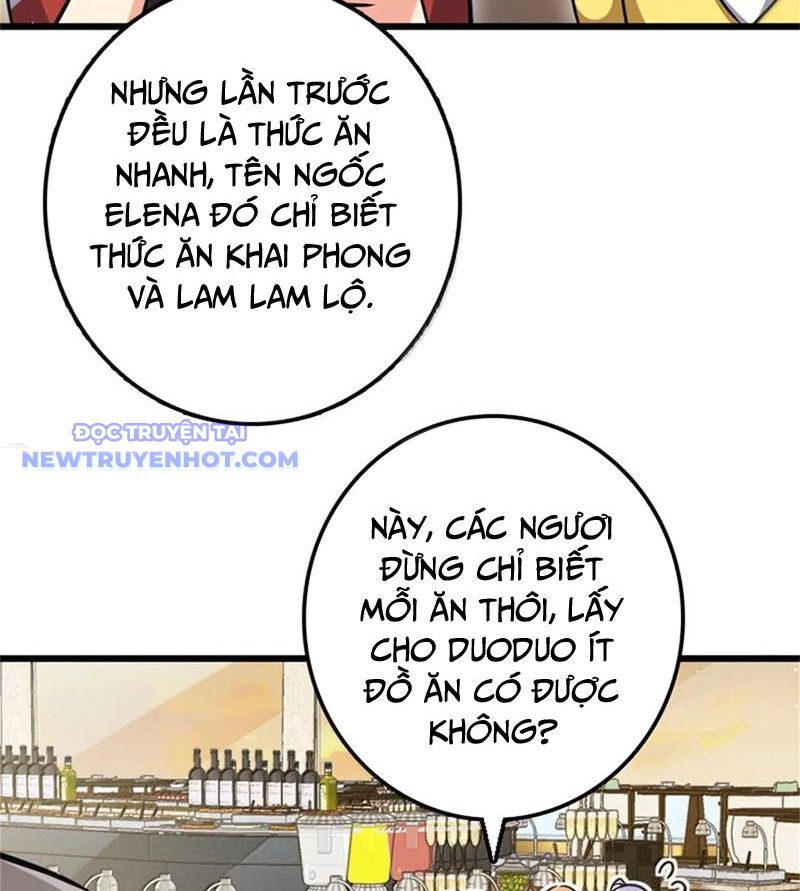 Thả Vu Nữ Đó Ra Chapter 669 - Trang 2
