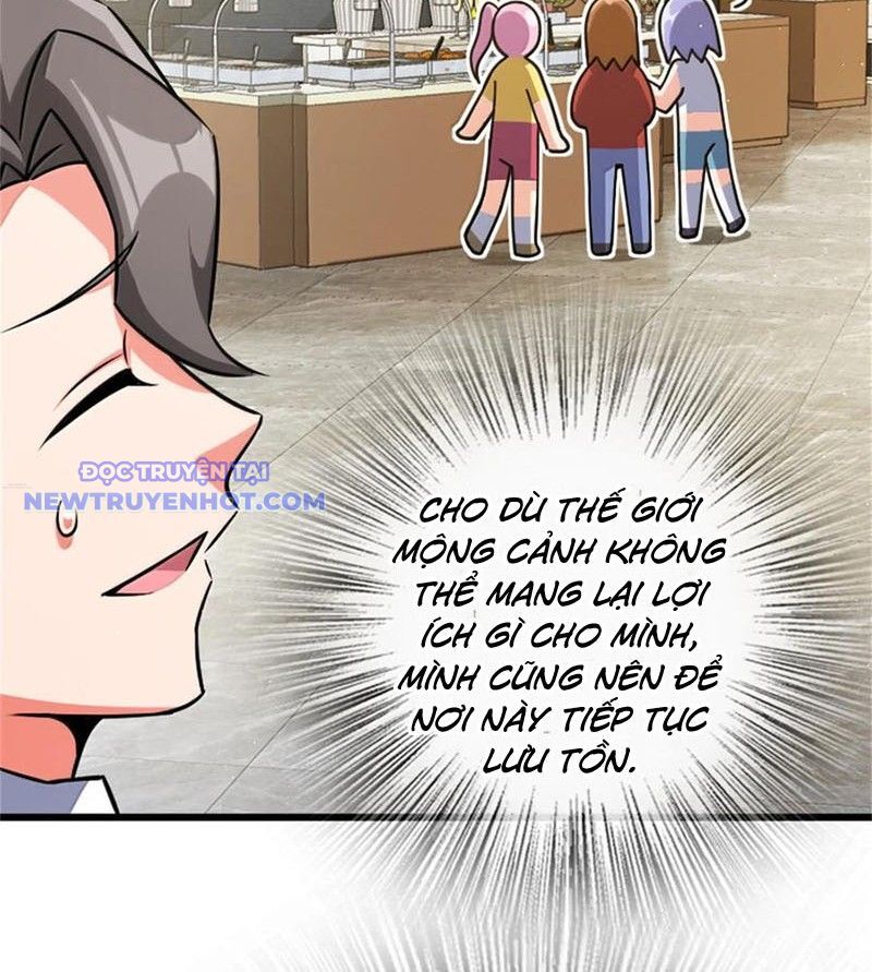 Thả Vu Nữ Đó Ra Chapter 669 - Trang 2
